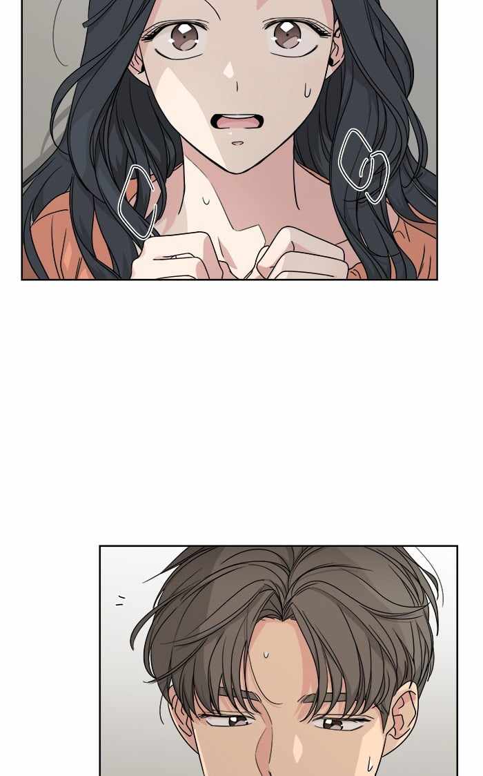 Mom, I’m Sorry Chapter 24 - Page 81