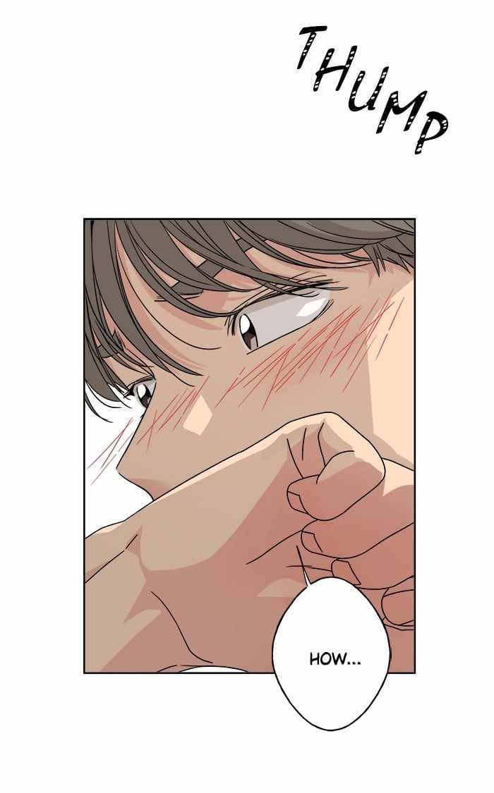 Mom, I’m Sorry Chapter 24 - Page 87