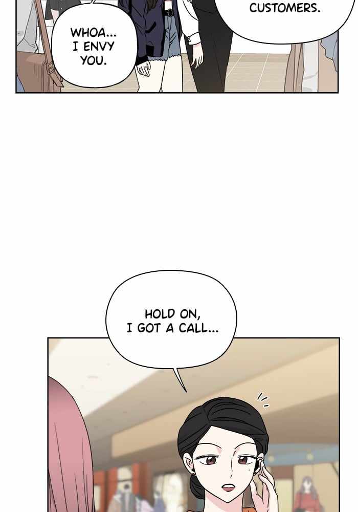 Mom, I’m Sorry Chapter 24 - Page 9