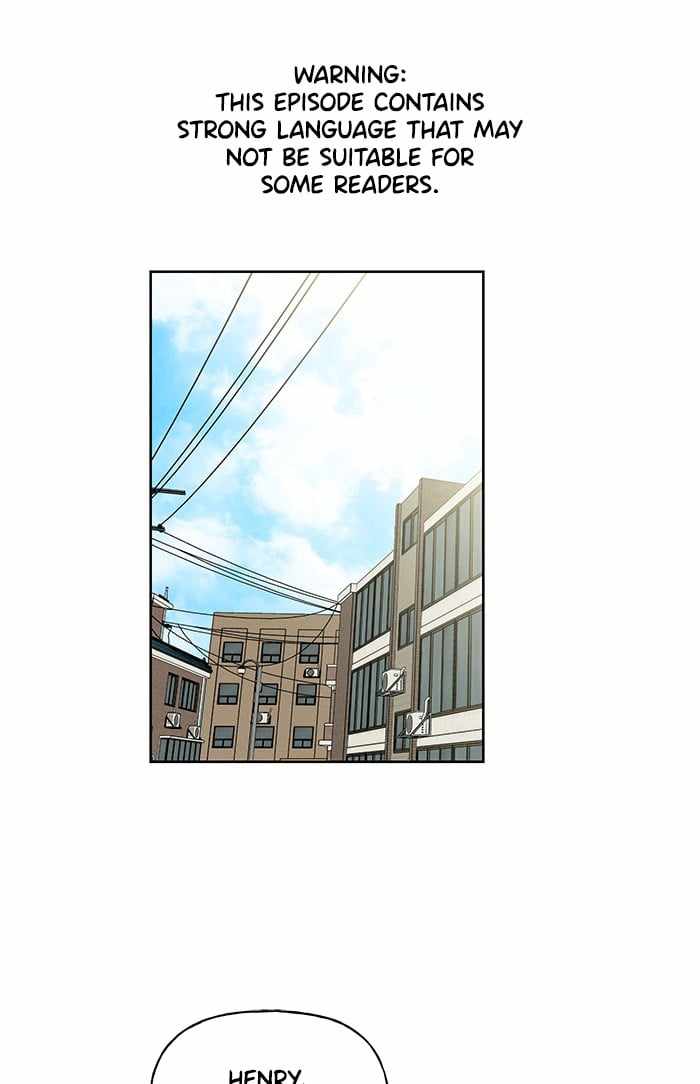 Mom, I’m Sorry Chapter 25 - Page 0