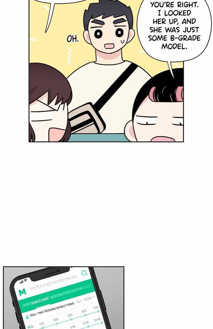 Mom, I’m Sorry Chapter 25 - Page 10