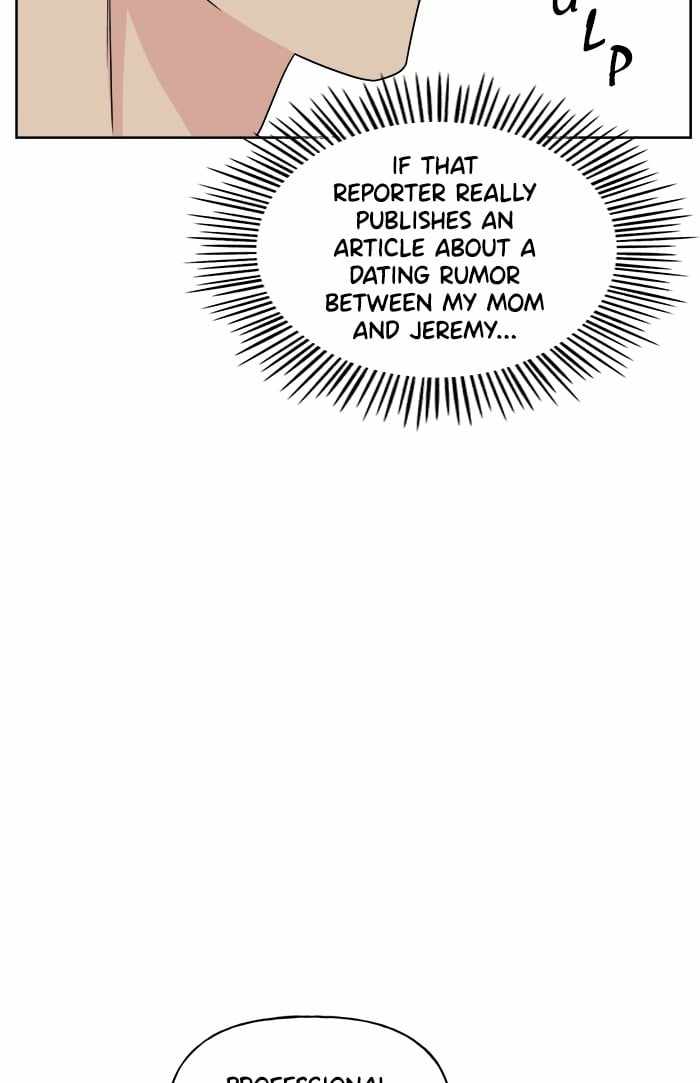 Mom, I’m Sorry Chapter 25 - Page 14