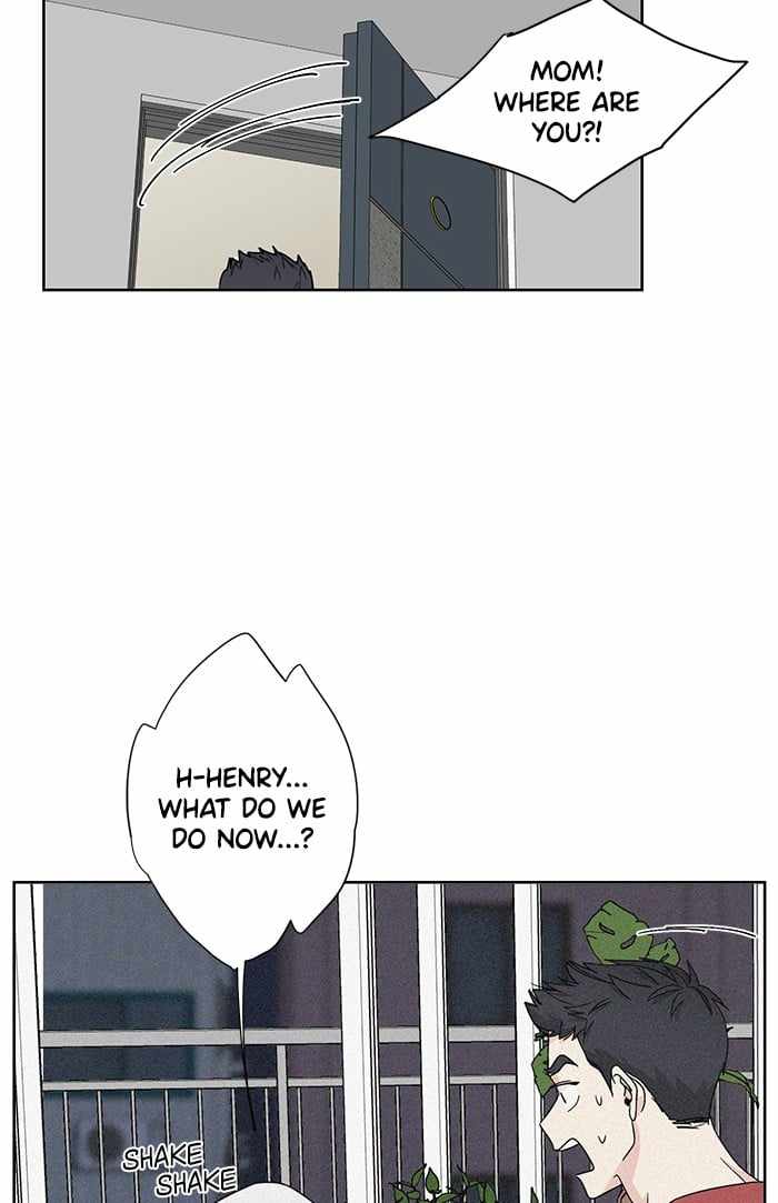 Mom, I’m Sorry Chapter 25 - Page 18