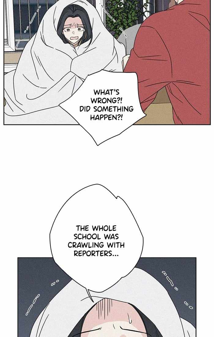 Mom, I’m Sorry Chapter 25 - Page 19