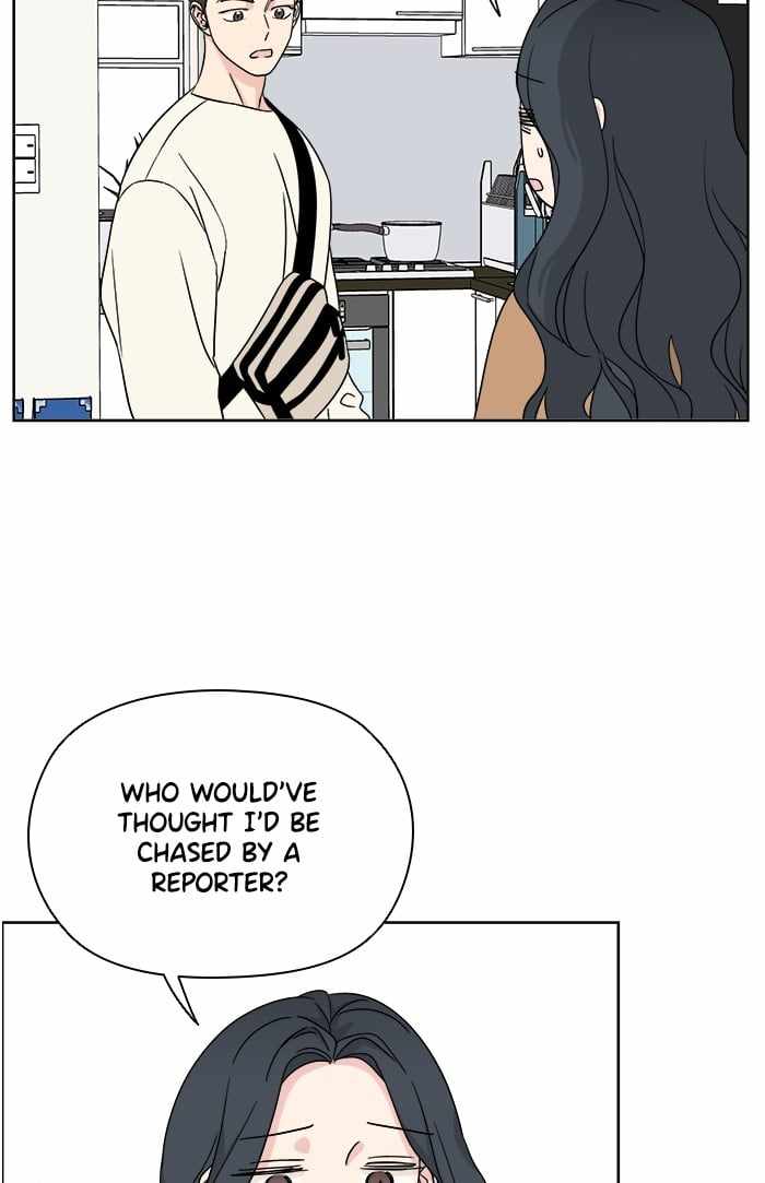 Mom, I’m Sorry Chapter 25 - Page 2