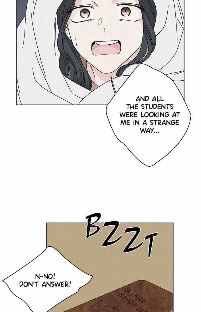 Mom, I’m Sorry Chapter 25 - Page 20