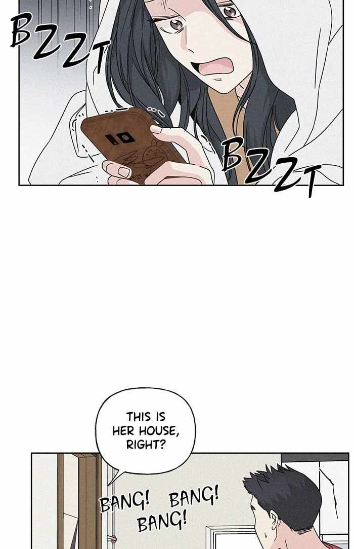 Mom, I’m Sorry Chapter 25 - Page 22