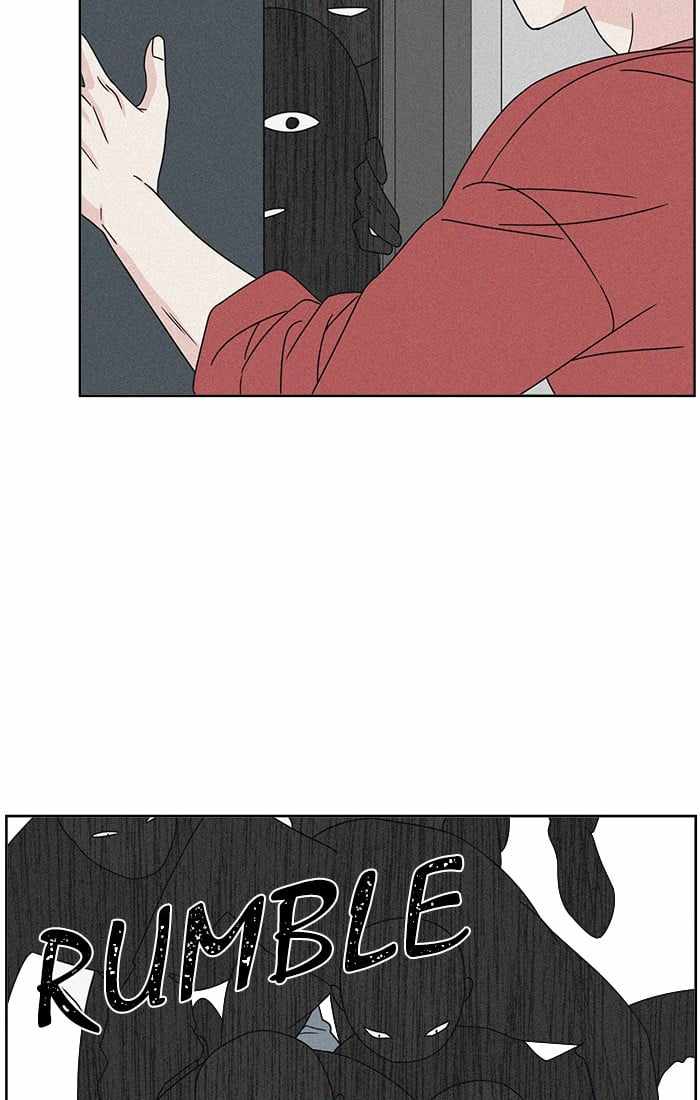 Mom, I’m Sorry Chapter 25 - Page 25