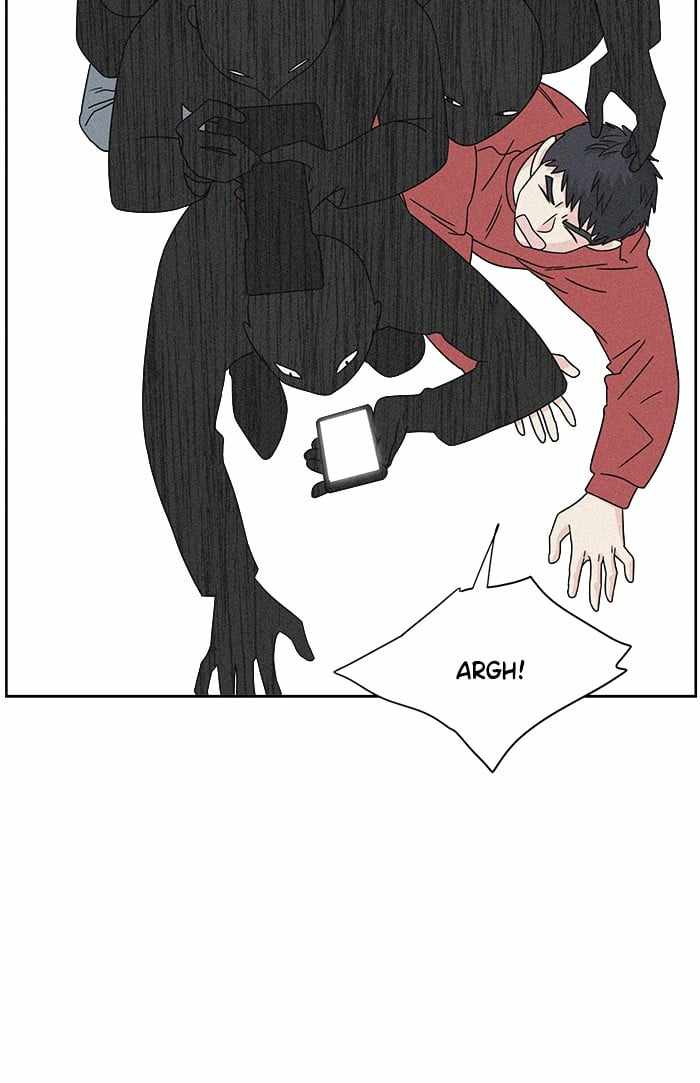 Mom, I’m Sorry Chapter 25 - Page 26