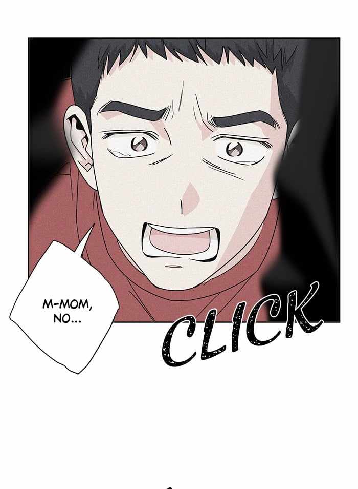 Mom, I’m Sorry Chapter 25 - Page 27