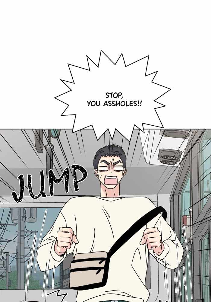 Mom, I’m Sorry Chapter 25 - Page 30