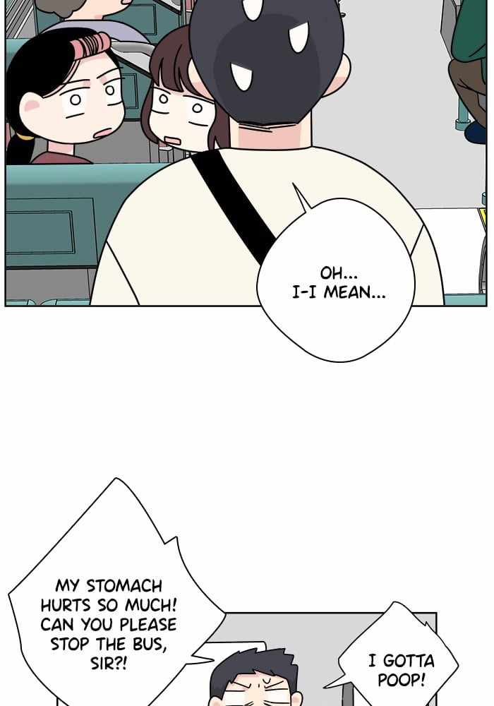 Mom, I’m Sorry Chapter 25 - Page 32