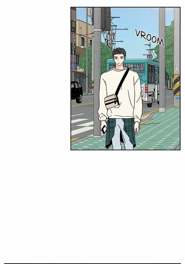 Mom, I’m Sorry Chapter 25 - Page 34