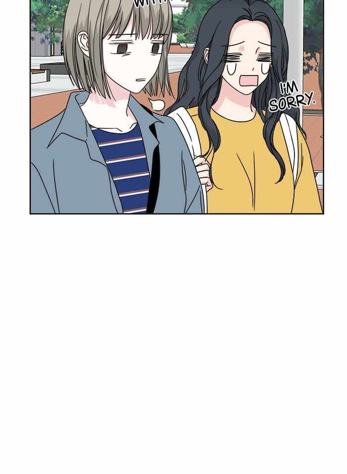 Mom, I’m Sorry Chapter 25 - Page 39
