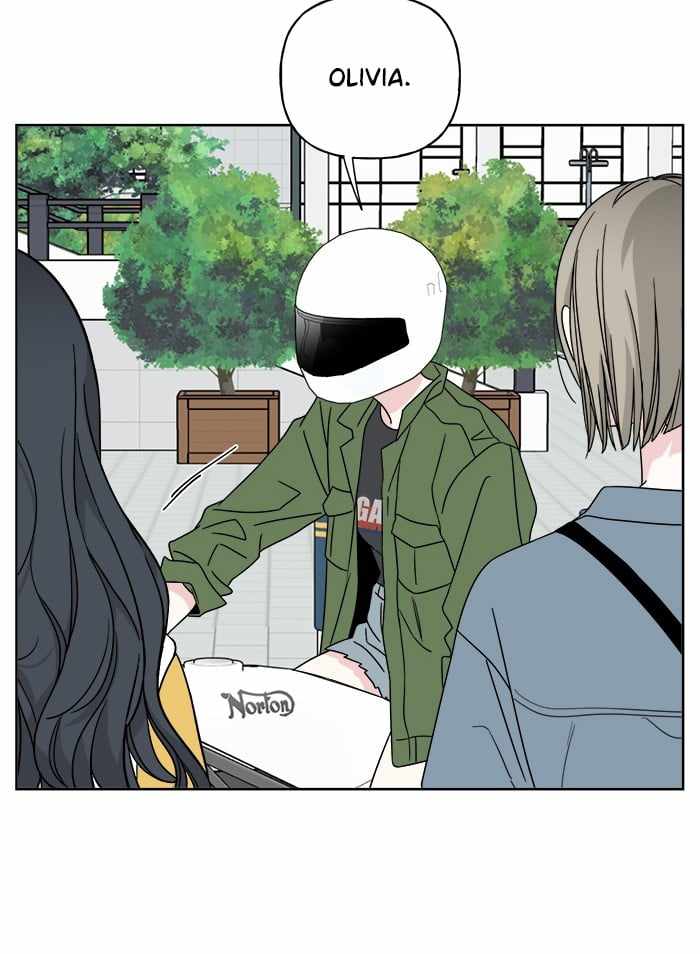 Mom, I’m Sorry Chapter 25 - Page 41