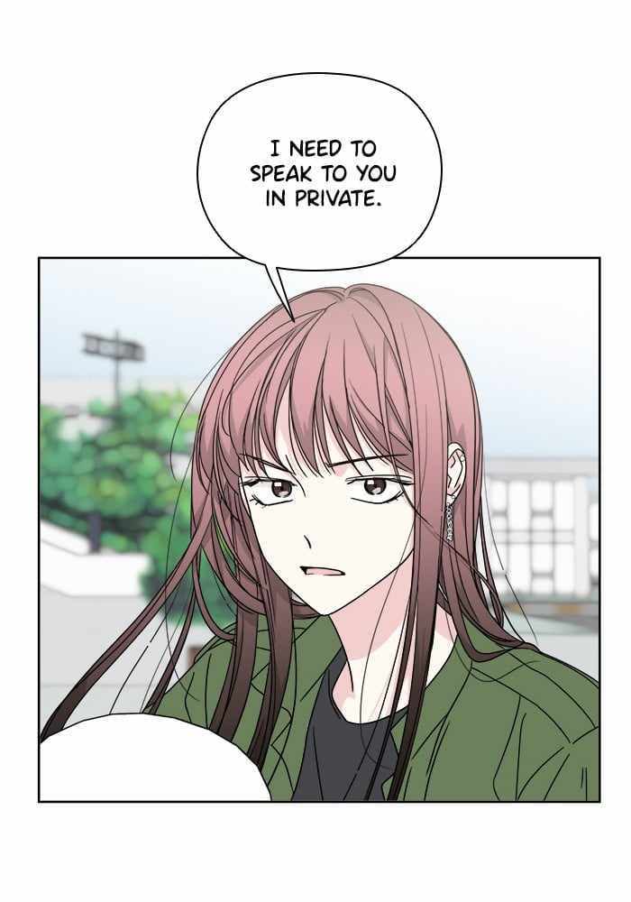 Mom, I’m Sorry Chapter 25 - Page 42