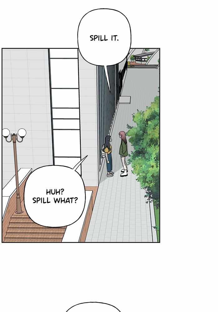 Mom, I’m Sorry Chapter 25 - Page 44