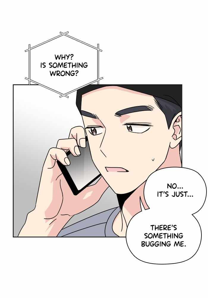 Mom, I’m Sorry Chapter 25 - Page 48
