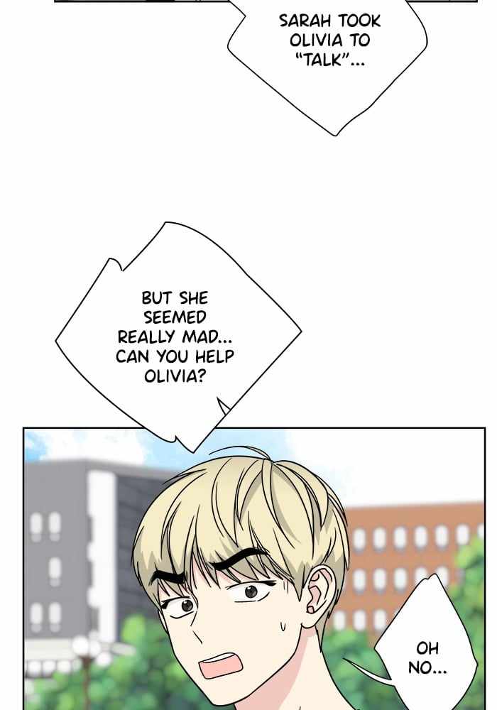 Mom, I’m Sorry Chapter 25 - Page 51