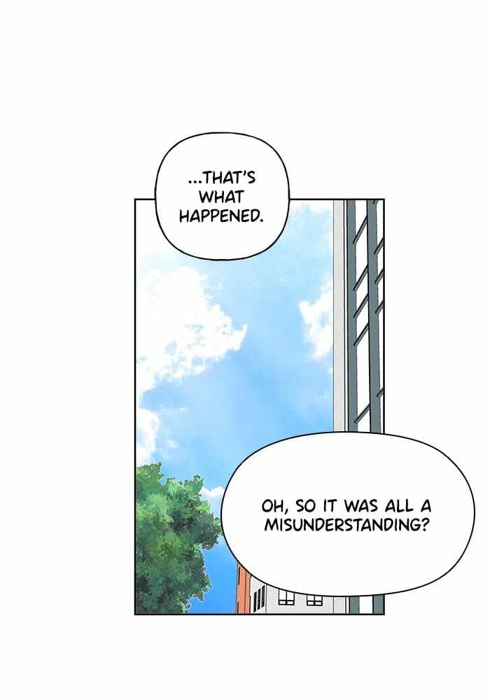Mom, I’m Sorry Chapter 25 - Page 53