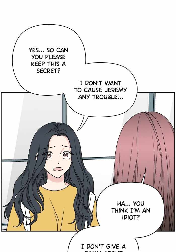 Mom, I’m Sorry Chapter 25 - Page 54