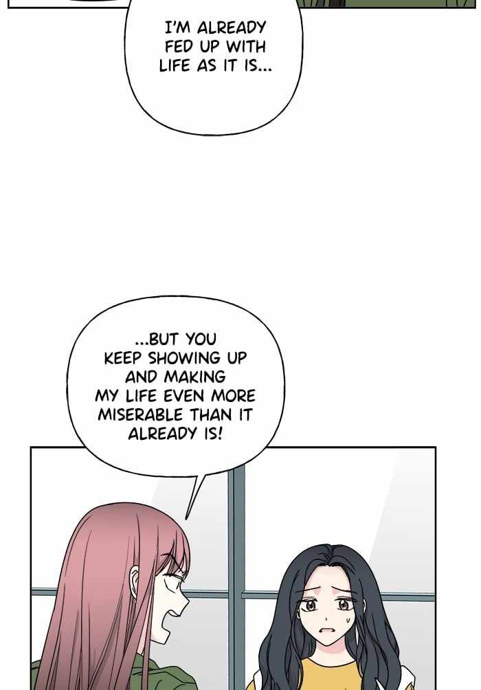 Mom, I’m Sorry Chapter 25 - Page 58