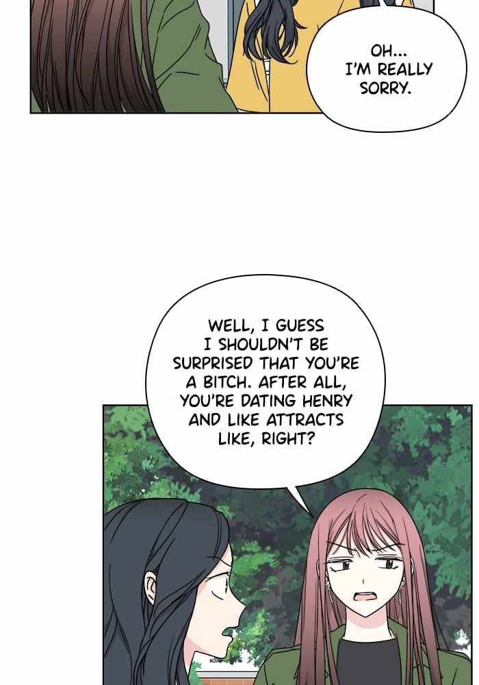 Mom, I’m Sorry Chapter 25 - Page 59
