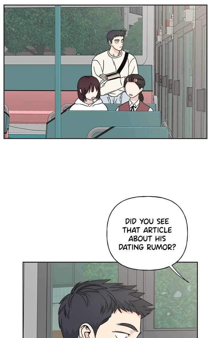 Mom, I’m Sorry Chapter 25 - Page 6