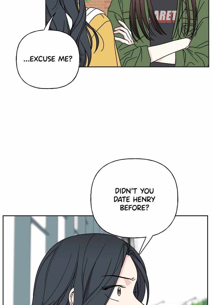 Mom, I’m Sorry Chapter 25 - Page 60
