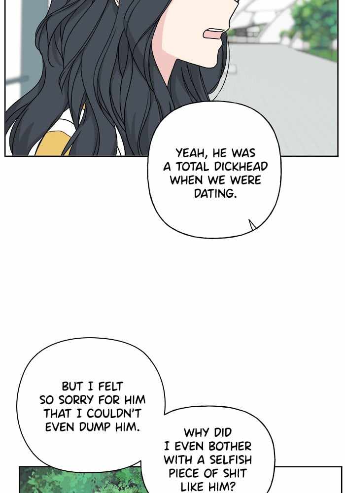 Mom, I’m Sorry Chapter 25 - Page 61