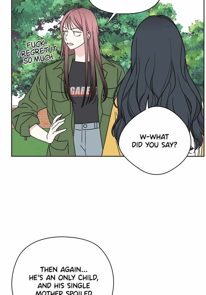 Mom, I’m Sorry Chapter 25 - Page 62
