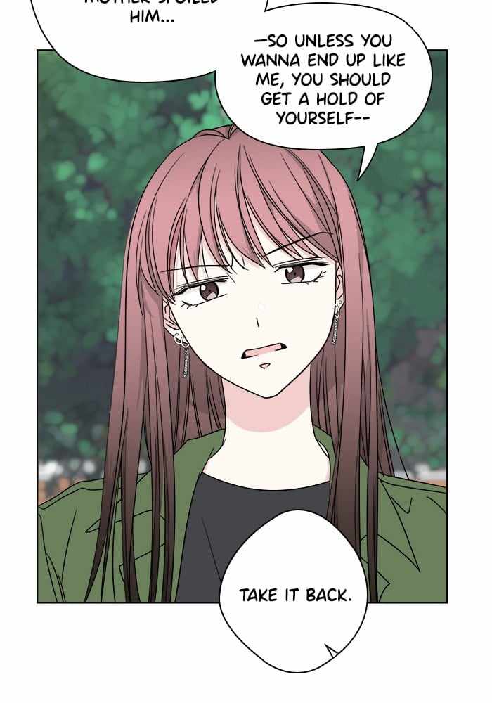 Mom, I’m Sorry Chapter 25 - Page 63