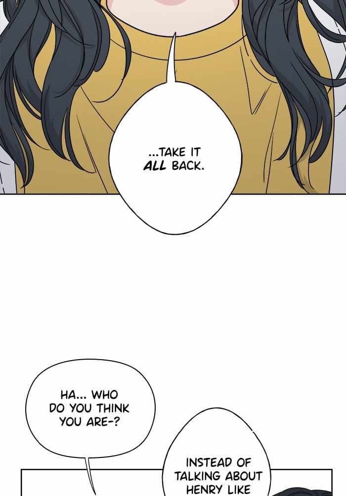 Mom, I’m Sorry Chapter 25 - Page 66