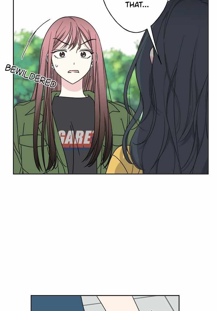 Mom, I’m Sorry Chapter 25 - Page 67