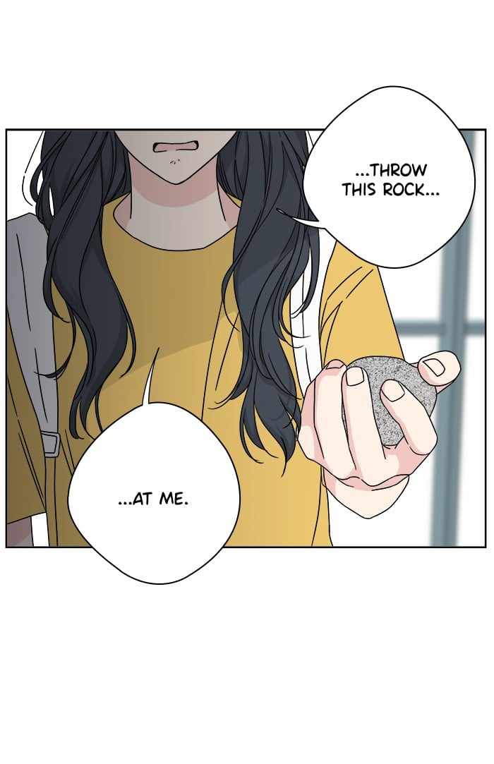 Mom, I’m Sorry Chapter 25 - Page 69