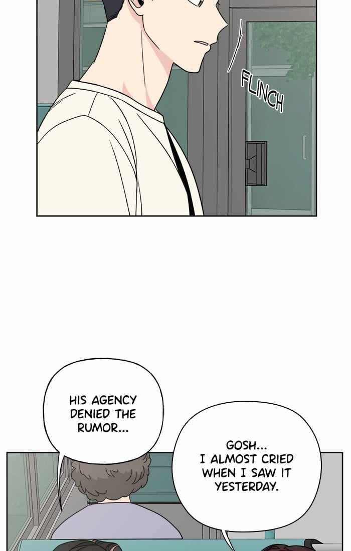 Mom, I’m Sorry Chapter 25 - Page 7