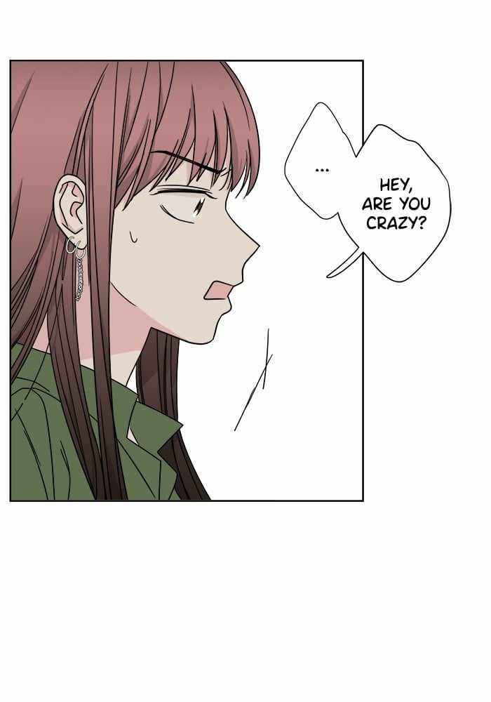 Mom, I’m Sorry Chapter 25 - Page 70