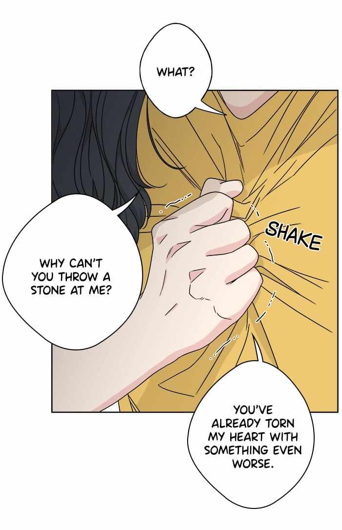 Mom, I’m Sorry Chapter 25 - Page 71