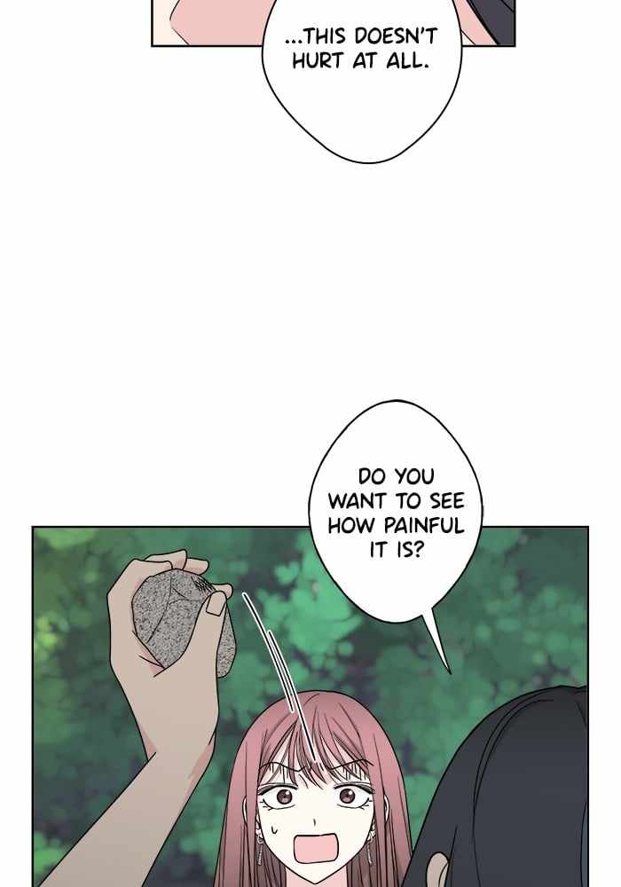 Mom, I’m Sorry Chapter 25 - Page 74