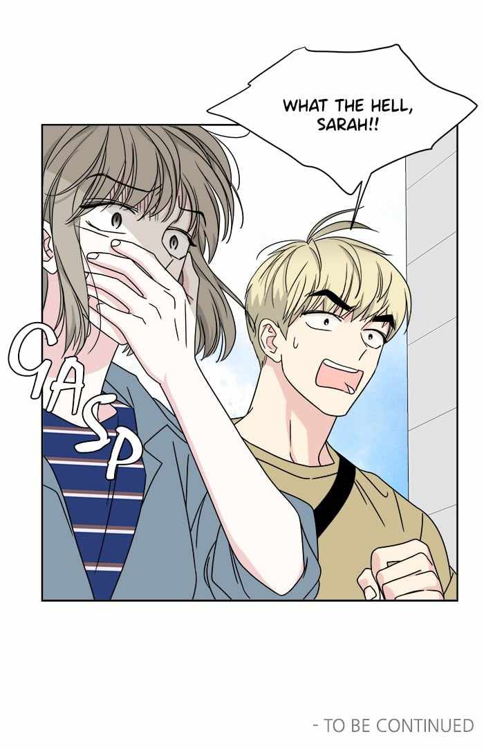 Mom, I’m Sorry Chapter 25 - Page 79