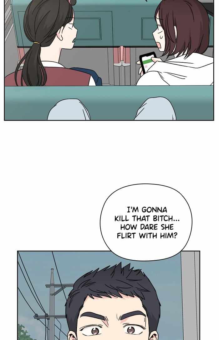 Mom, I’m Sorry Chapter 25 - Page 8