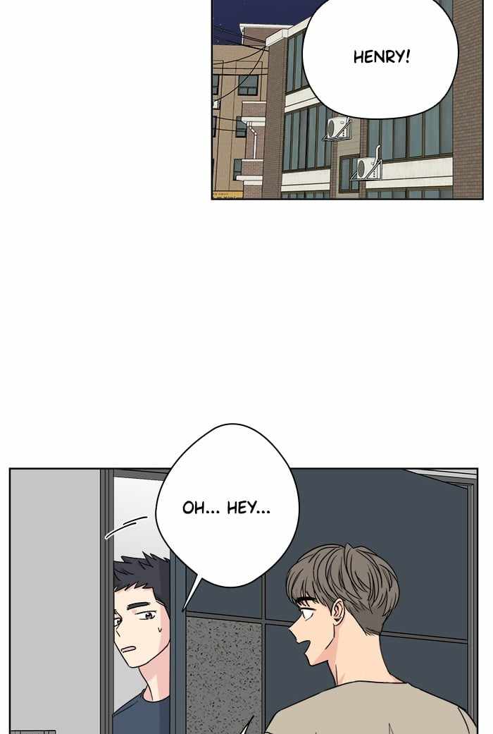 Mom, I’m Sorry Chapter 26 - Page 10