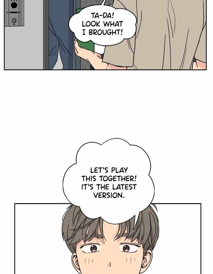Mom, I’m Sorry Chapter 26 - Page 11