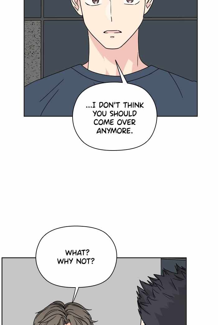 Mom, I’m Sorry Chapter 26 - Page 14