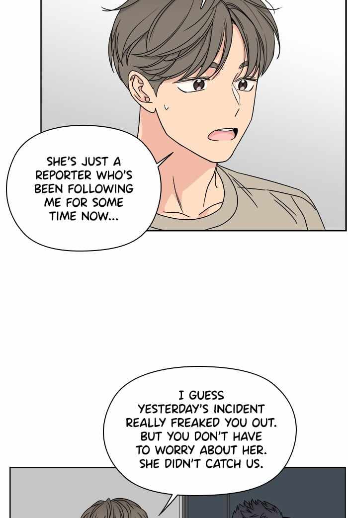 Mom, I’m Sorry Chapter 26 - Page 16