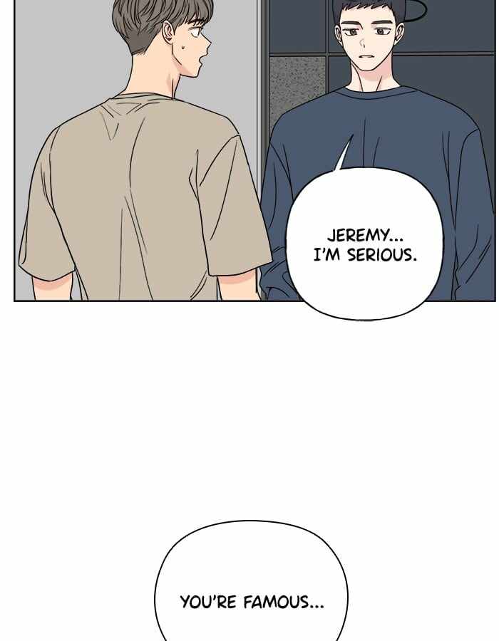 Mom, I’m Sorry Chapter 26 - Page 17