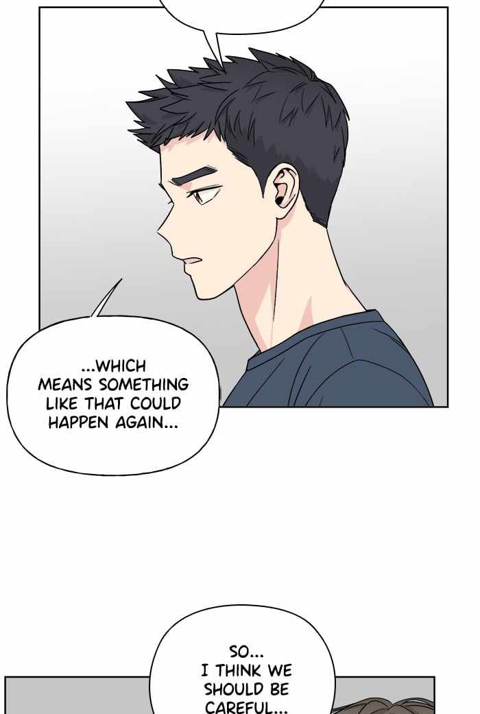 Mom, I’m Sorry Chapter 26 - Page 18