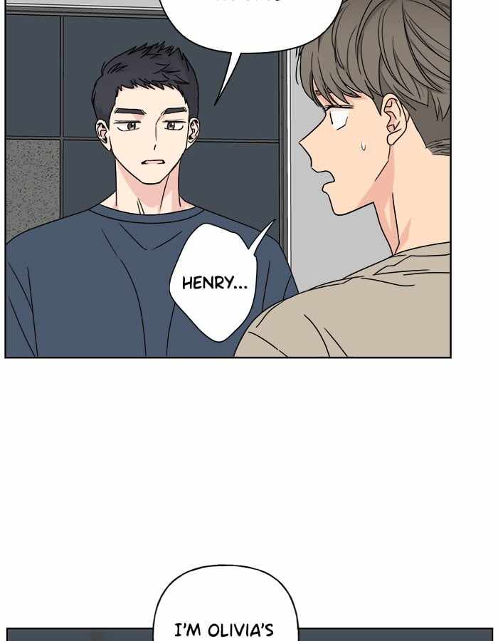 Mom, I’m Sorry Chapter 26 - Page 19