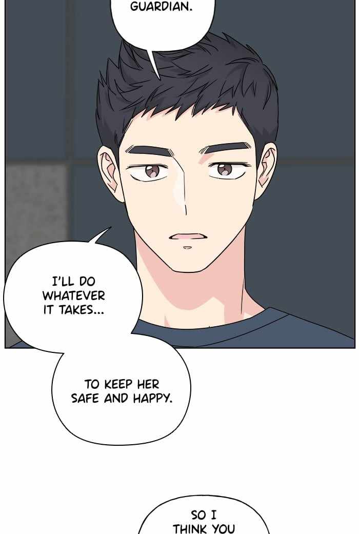 Mom, I’m Sorry Chapter 26 - Page 20