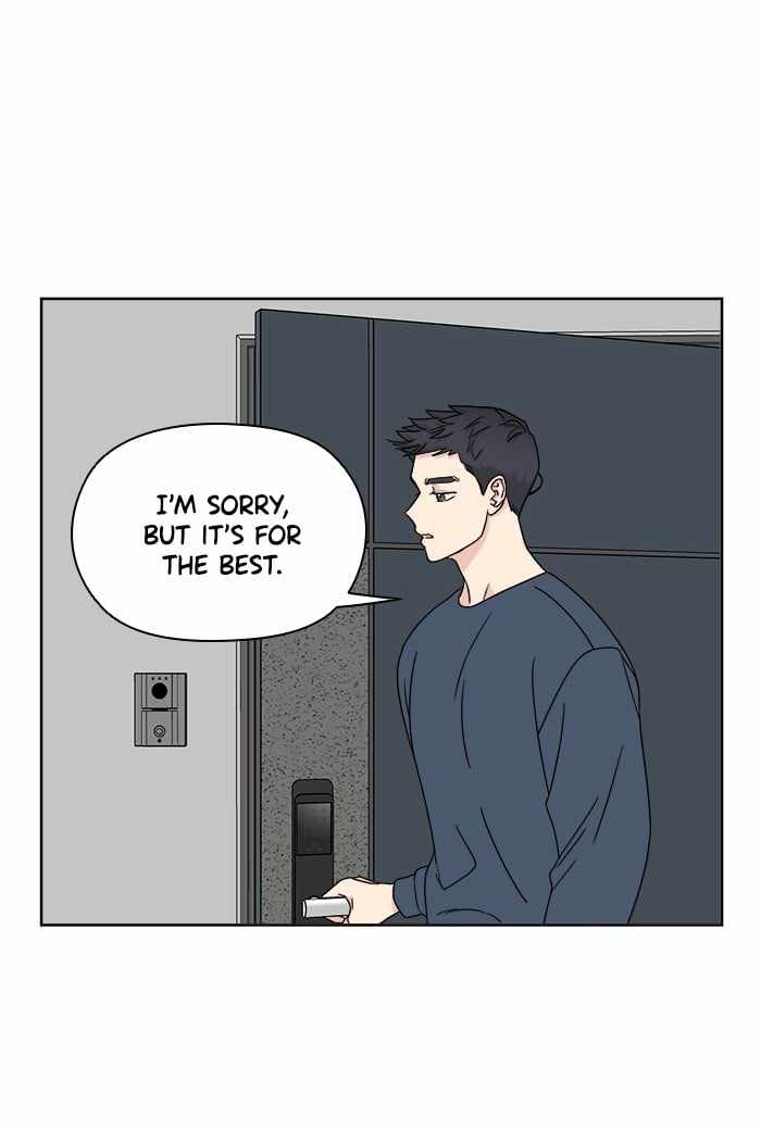 Mom, I’m Sorry Chapter 26 - Page 22